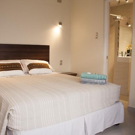 Hostal Anpaymi Atacama San Pedro de Atacama Eksteriør billede