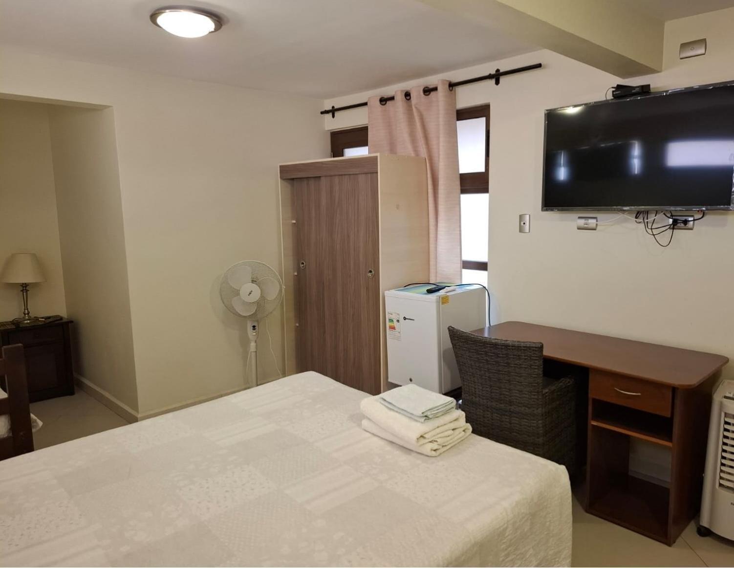Hostal Anpaymi Atacama San Pedro de Atacama Eksteriør billede