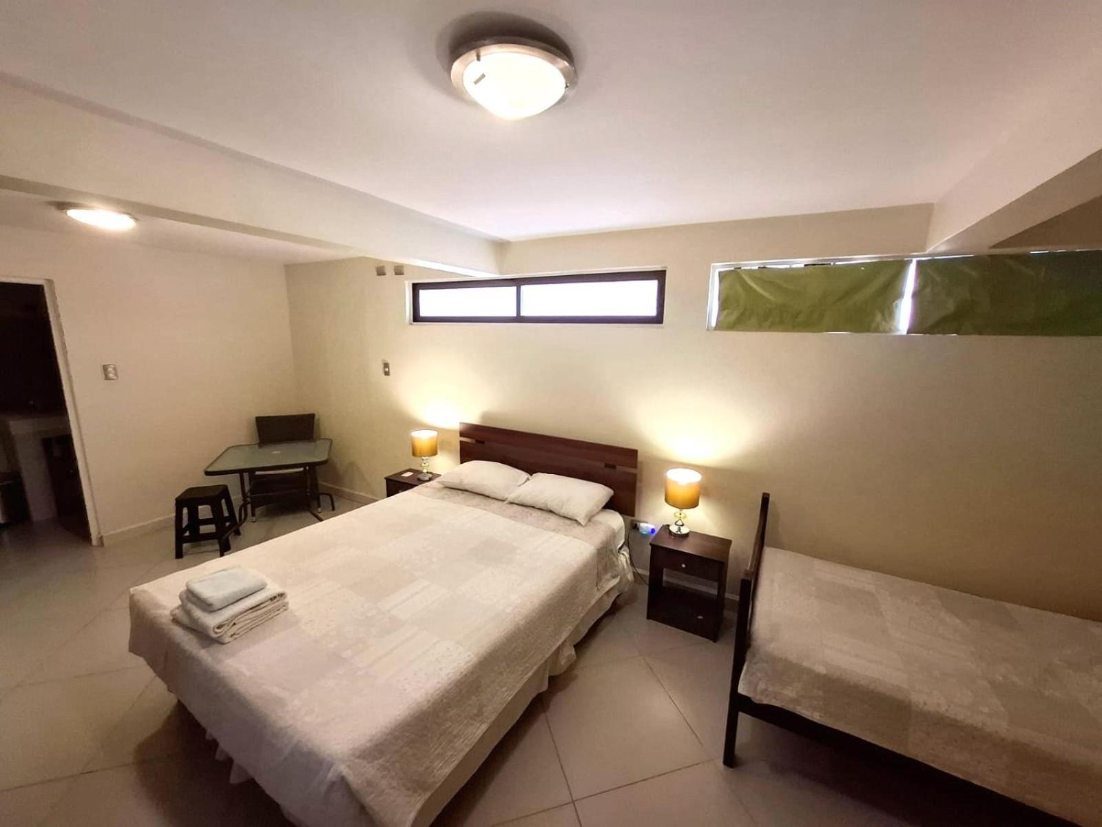 Hostal Anpaymi Atacama San Pedro de Atacama Eksteriør billede