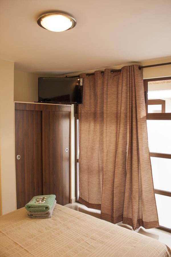 Hostal Anpaymi Atacama San Pedro de Atacama Eksteriør billede