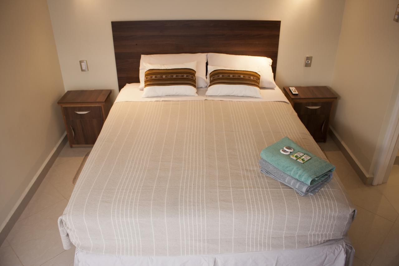 Hostal Anpaymi Atacama San Pedro de Atacama Eksteriør billede