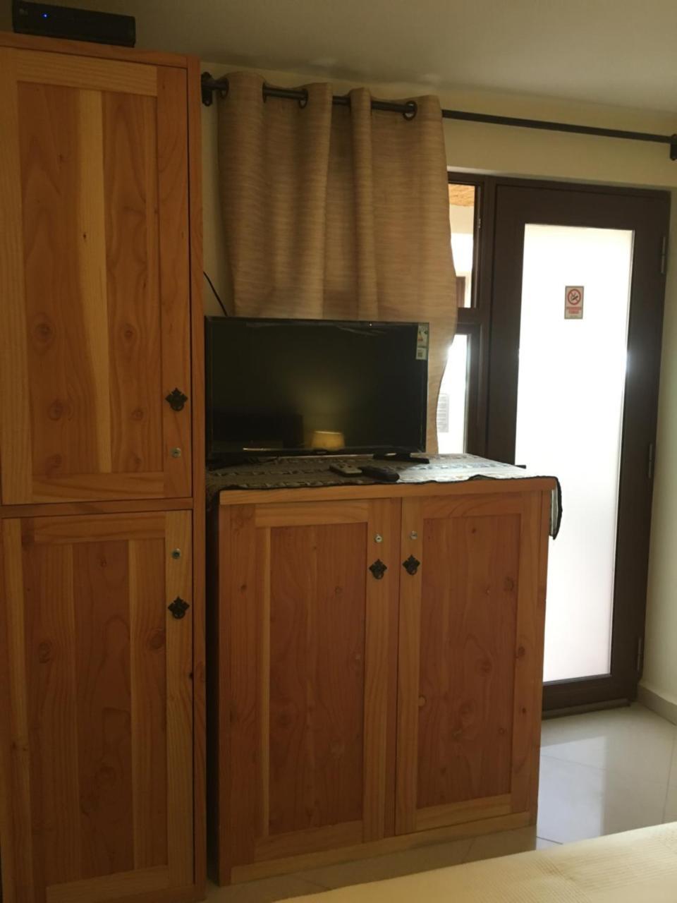 Hostal Anpaymi Atacama San Pedro de Atacama Eksteriør billede