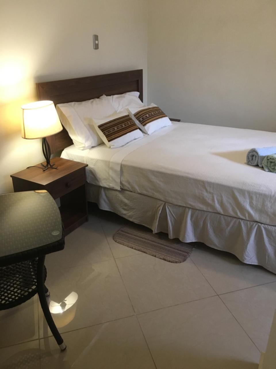 Hostal Anpaymi Atacama San Pedro de Atacama Eksteriør billede