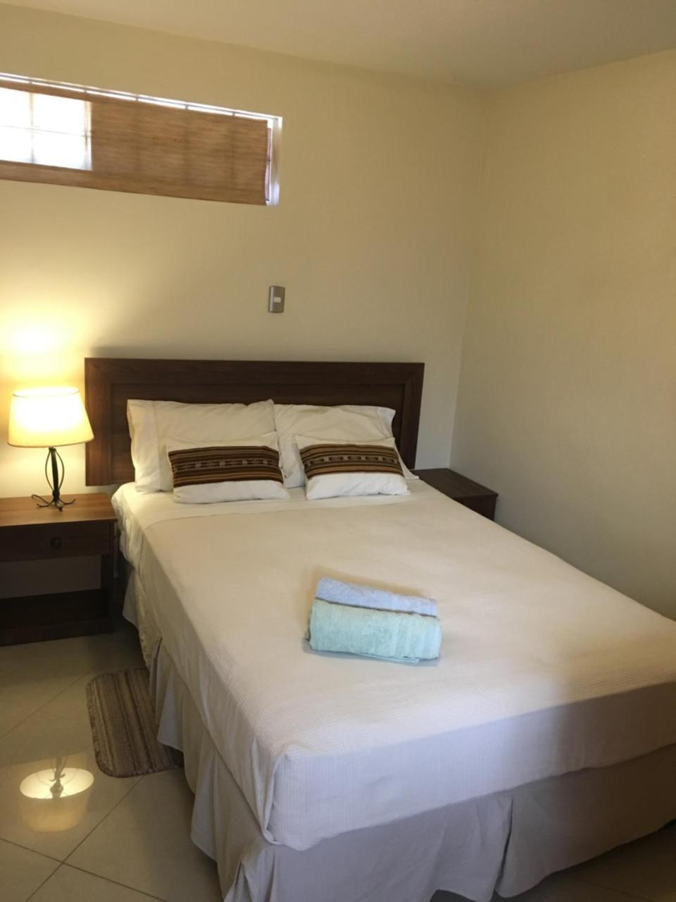 Hostal Anpaymi Atacama San Pedro de Atacama Eksteriør billede