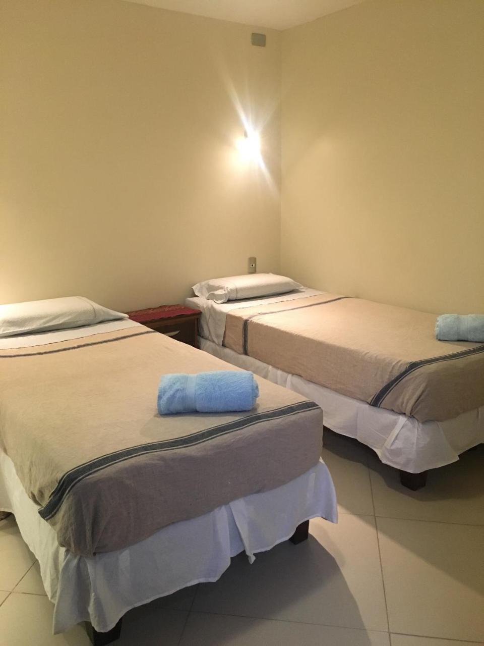 Hostal Anpaymi Atacama San Pedro de Atacama Eksteriør billede