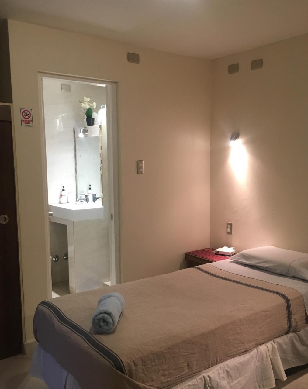 Hostal Anpaymi Atacama San Pedro de Atacama Eksteriør billede